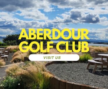 Play Golf - Courses You Must Visit - Aberdour Golf Club - Fife, Scotland 🏴󠁧󠁢󠁳󠁣󠁴󠁿