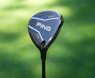 Behind the Design: G440 Fairway Woods