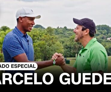 The Golf Brasil com Marcelo Guedes | 10/01/2025