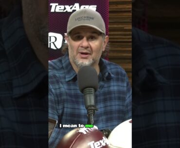 Billy Liucci shares his thoughts on A&M's AD hire of Trev Alberts 👍