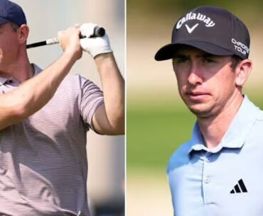 Rory McIlroy paid 10x more than Tom McKibbin's LIV Golf offer despite comments