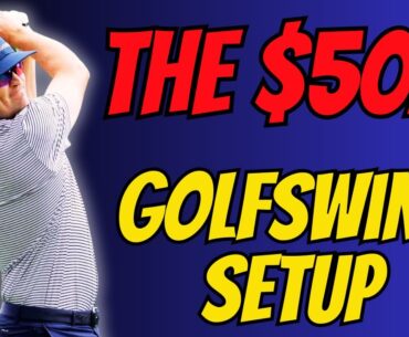 What Zach Johnson’s Golf Swing Can Teach You