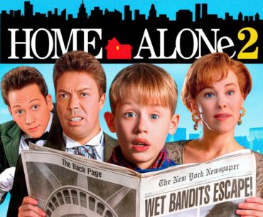 How the Actors of Home Alone 2 Live (Macaulay Culkin, Joe Pesci and others) | Extended Version