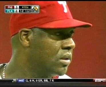 2010   MLB Highlights   May 27-28