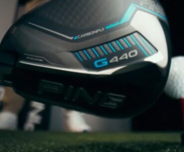 Get Fit for PING G440 at 2nd Swing Golf
