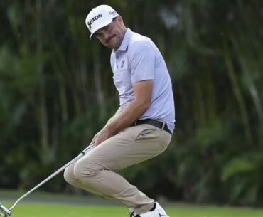 Scottie Scheffler and Xander Schauffele warned as fed-up PGA Tour star out to break duck