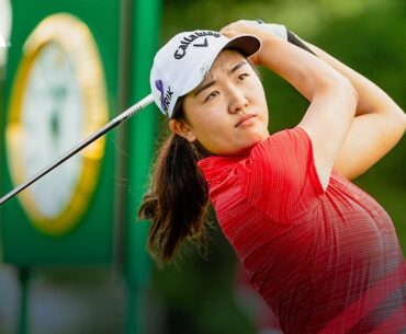 Rose Zhang Wins the U.S. Women’s Amateur | Every Televised Shot from the Final Match and Playoff