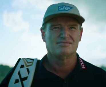 XXIO 13 - Ernie Els
