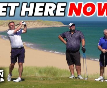 We are EXPOSING this golf course for what it truly is...