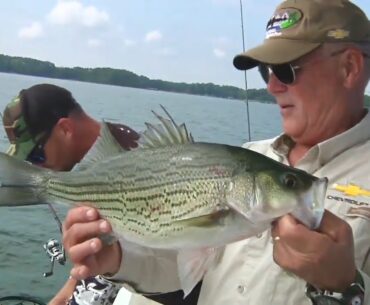 Best Of 2024 | Bob Redfern's Outdoor Magazine