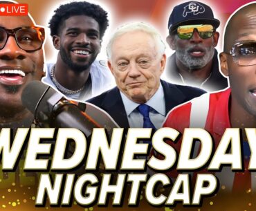 Cowboys search for new coach, Coach Prime best fit for Dallas? + Chief Royal Ramey joins | Nightcap