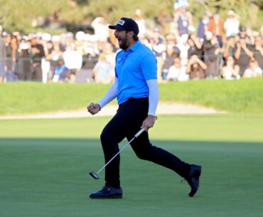 Farmers Insurance Open 2025 PGA Golf Odds, Picks And Props