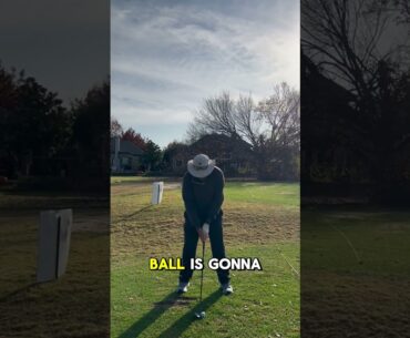 Master your wedge game
