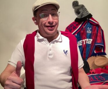 Oliver Glasner " We Hope to ANNOUNCE SIGNING & pre-match views West Ham United Premier League match