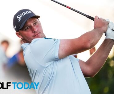 Roundtable: Would a shot clock help golf's pace of play? | Golf Today | Golf Channel