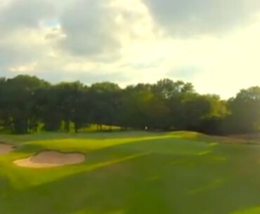 Tee 'n' Up Texas- Hidden Creek Golf Course (Burleson, TX) Strategic Course Guide