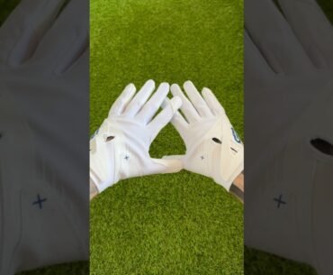 Grip Boost Peace Stealth 6 Boost Plus Football Gloves #fyp #foryou #foryourpage