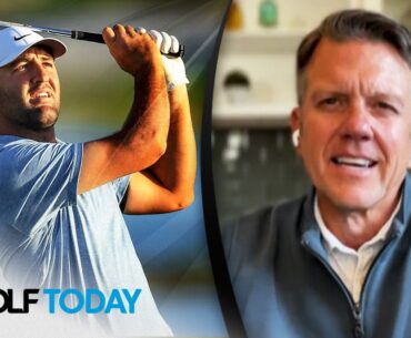 Returns of Scottie Scheffler, Xander Schauffele are 'uncertain' | Golf Today | Golf Channel