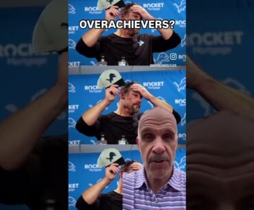 Diagnosing the LIONS nightmare loss #shorts