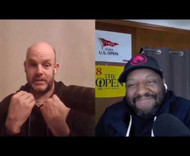 LIV Golf Updates, Greg Norman Tribute, PGA Tour WDs, Tyrrell Hatton wins in Dubai & TGL Criticisms!