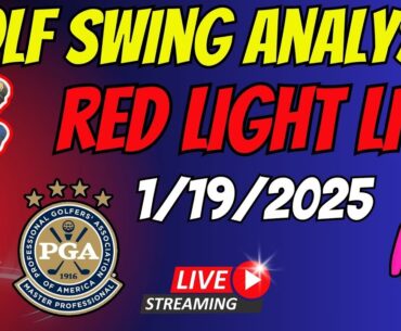 Your FREE Golf Swing Analysis - Barney Purple Haven