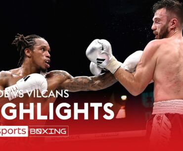 HIGHLIGHTS! Yarde BEATS Vilcans despite unconvincing performance 💥