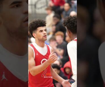 The dynamic duo of Cameron and Caydon Boozer 🎥🍿