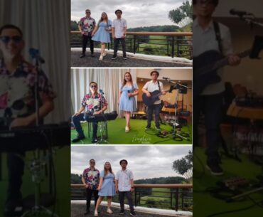 FOXGLOVE ACOUSTIC | Forest Hills Golf & Country Club  #architectsgolfclub #band #acoustic