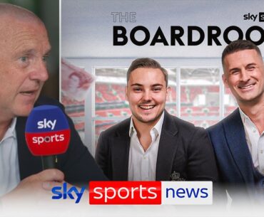 Brighton's CEO Paul Barber highlights the tough journey of gaining promotion to the Premier League