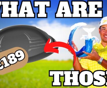 HIDEKI won $3.6 Million with These GOLF CLUBS!?