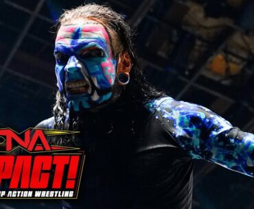 Will The Hardys Have More Challengers At Genesis? | TNA iMPACT! Jan. 16, 2025