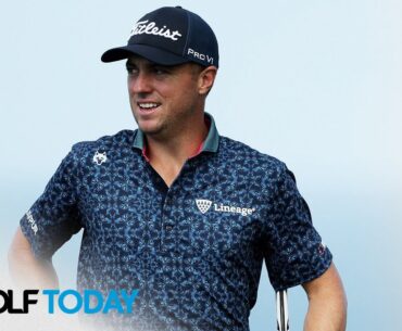 Justin Thomas, Scottie Scheffler lead PGA Tour Player Advisory Council | Golf Today | Golf Channel