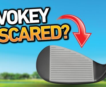 These 2025 Vokey Killers May Go Straight In My Bag