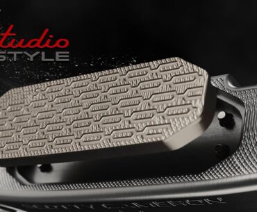Scotty Cameron Studio Style  |  Performance Never Goes Out of Style