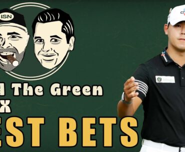 2025 AMEX Best Bets - Hold The Green Podcast