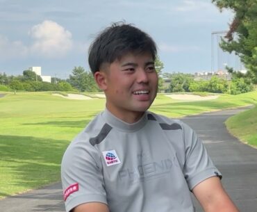 【蟬川 泰果】独占インタビュー