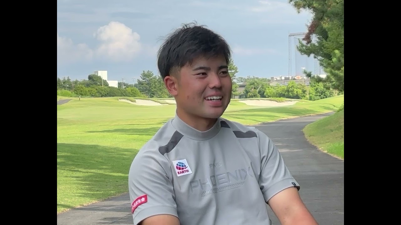 【蟬川 泰果】独占インタビュー 【蟬川 泰果】独占インタビュー