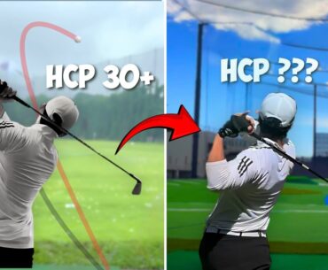 I Played Golf for 10 Days Straight and This Happened!