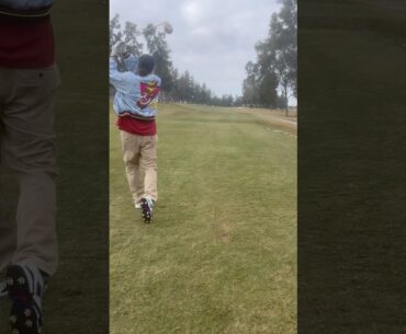 Bella Verde Golf Club