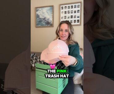 THIS Golf Hat is for ALL the TRASH GOLFERS