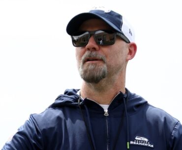 Ryan Grubb News | Will Kalen DeBoer target his former OC? | Dre'Lyn Washington commits to Alabama