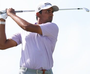 Highlights | Round 3 | The Bahamas Great Abaco Classic