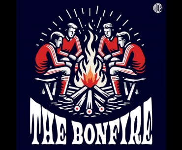 The Bonfire | Zinckernagel joins Chicago's attack; Guti gets a shot to impress Pochettino; Fire l...
