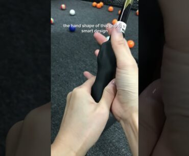 This little tool actually helps a lot#golf #golfaccessories #golfgrips #arttodogolf