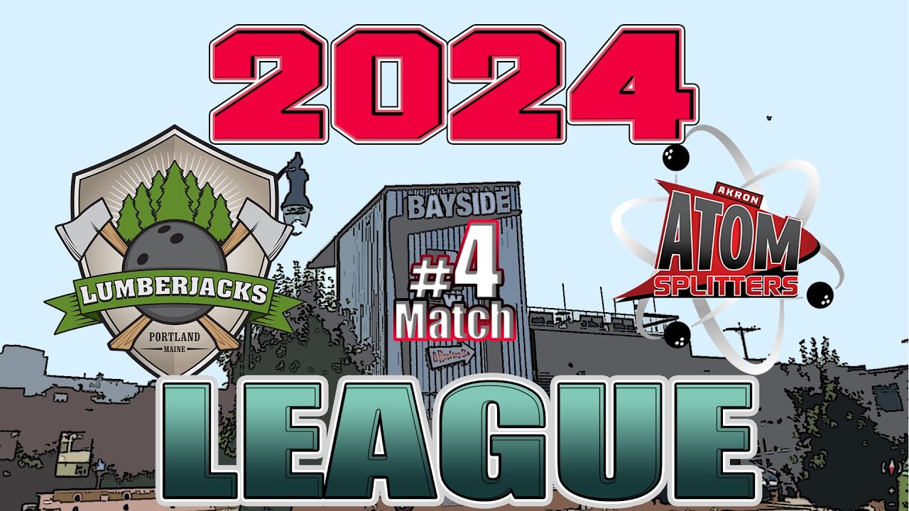 Bowling 2024 PBA League MOMENT – GAME 4 Bowling 2024 PBA League MOMENT - GAME 4