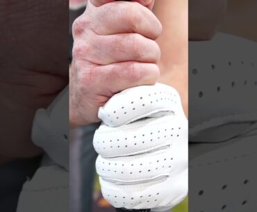 How To Grip The Golf Club