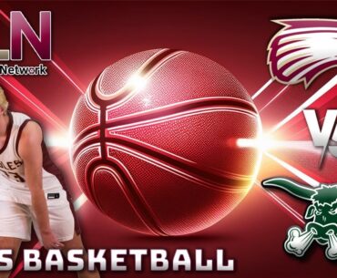 Davies Varsity Boy's Basketball vs WFP