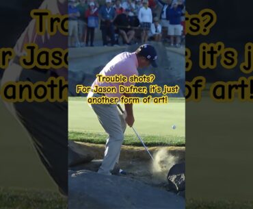 Jason Dufner #golftechnique #golfhighlights #golflegends