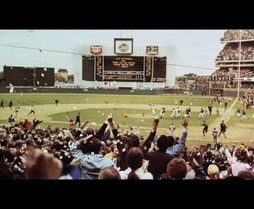 Miracle Mets Win 1969 World Series!!! | FULL GAME
