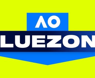 LIVE | AO Bluezone Day 7 | Australian Open 2025